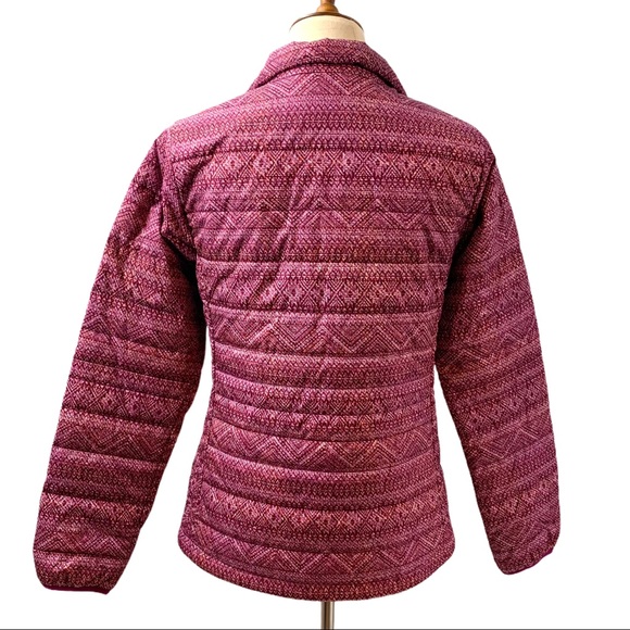 Marmot Women's Peak Lightweight Puffer Jacket Coat - Picture 6 of 16